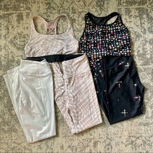 Victoria’s Secret Sport Bundle